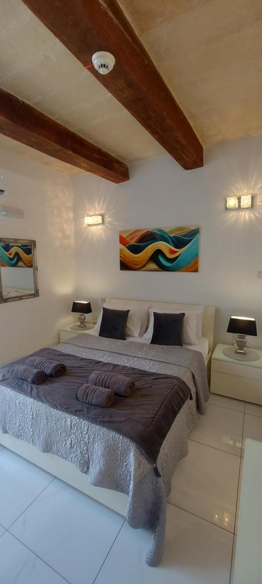 Spqr Studios 2 Valletta Eksteriør bilde