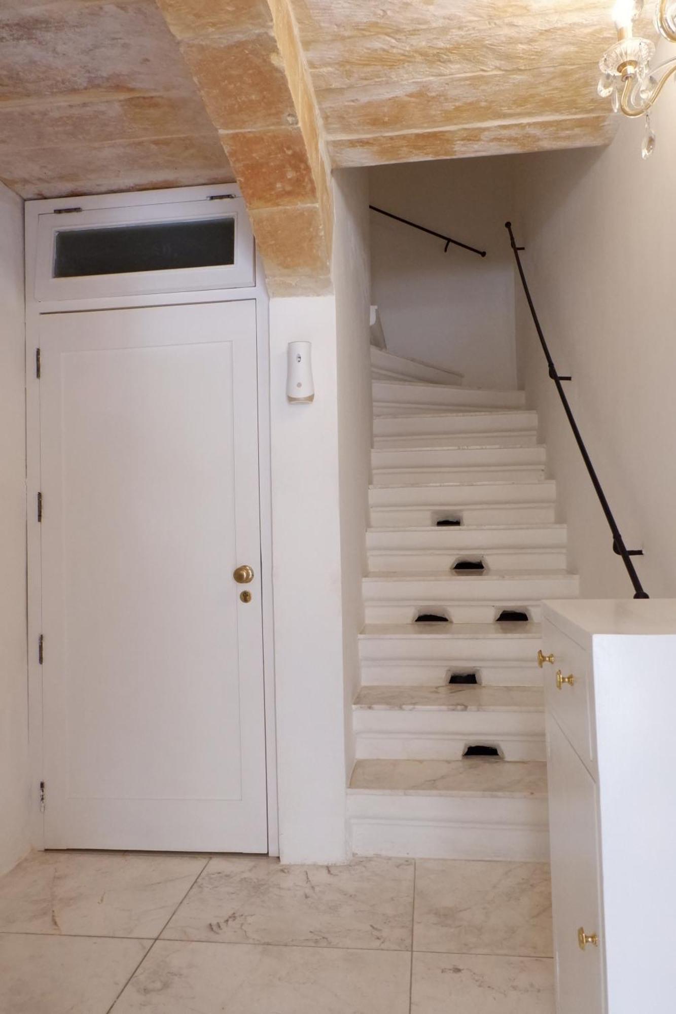 Spqr Studios 2 Valletta Eksteriør bilde