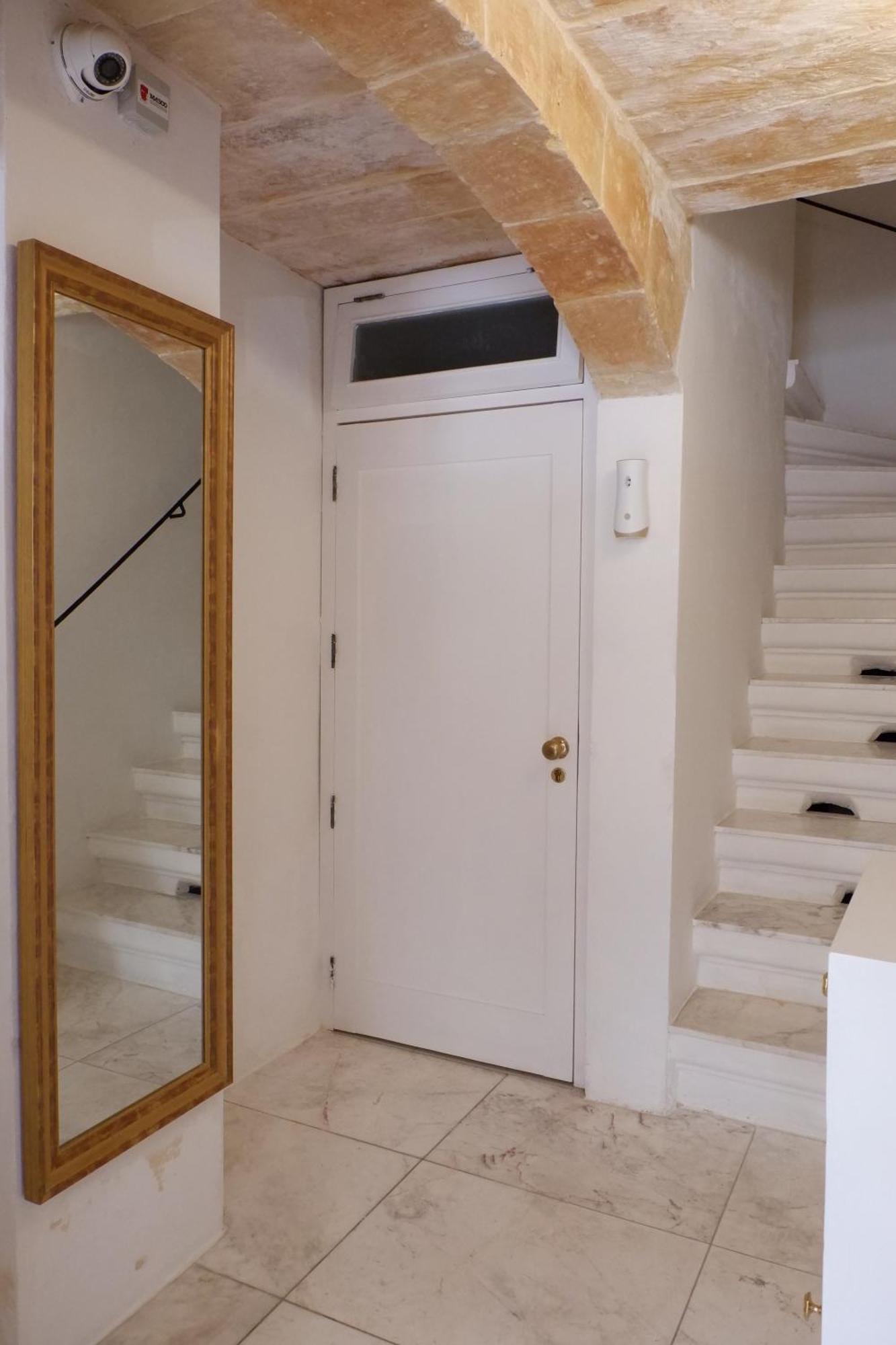 Spqr Studios 2 Valletta Eksteriør bilde