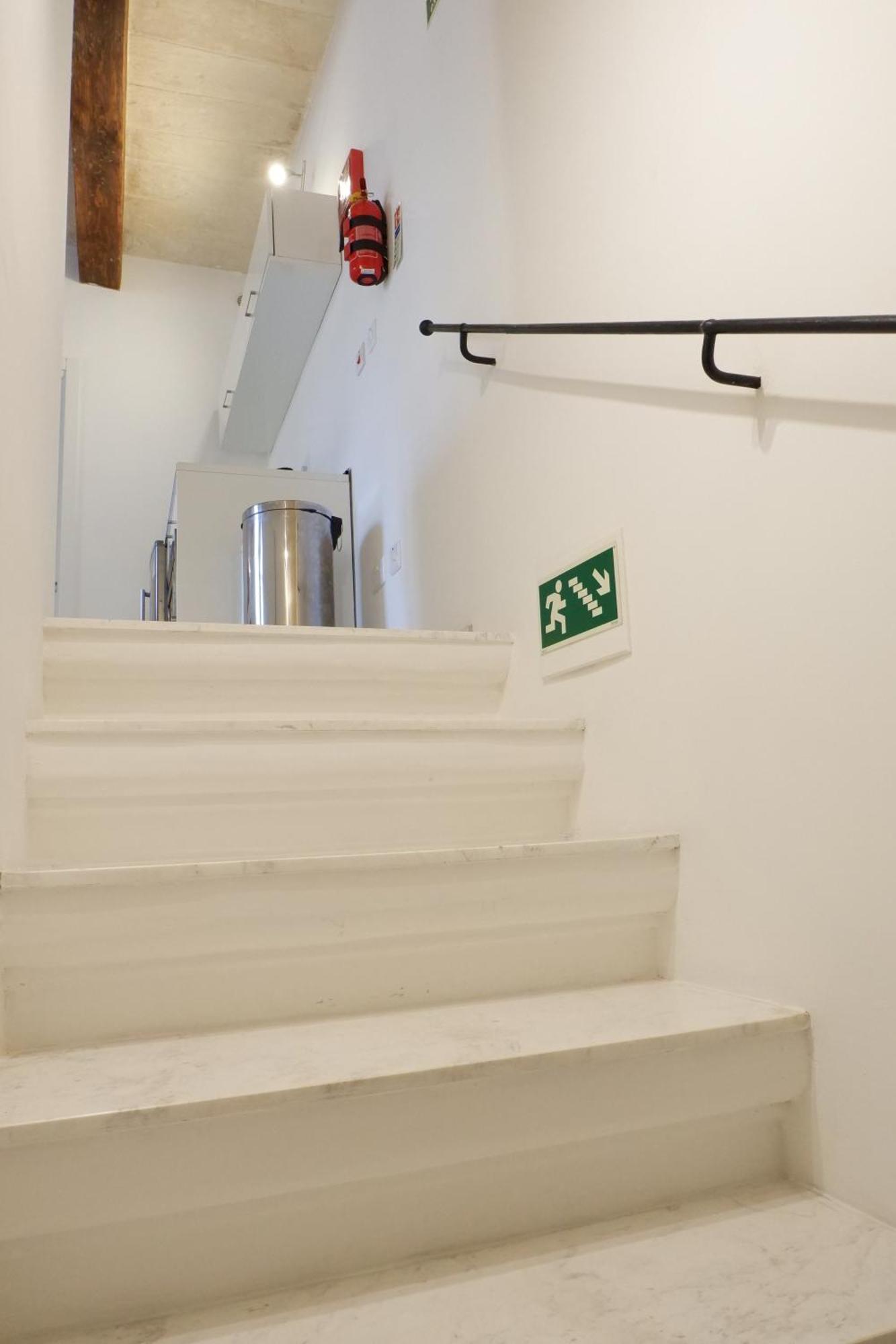 Spqr Studios 2 Valletta Eksteriør bilde