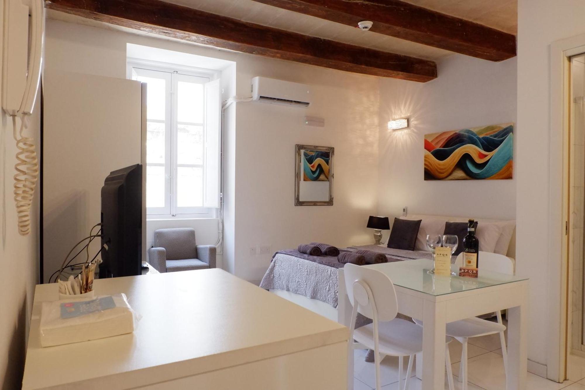 Spqr Studios 2 Valletta Eksteriør bilde